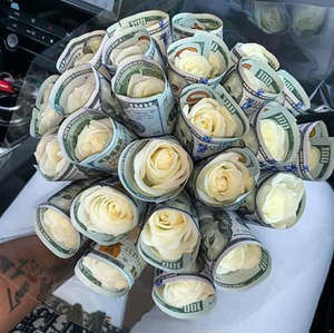 Meet your Posher, Larissa